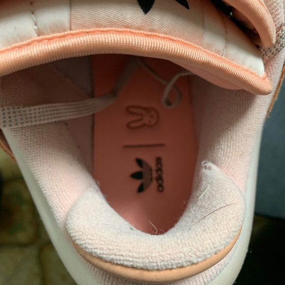 Adidas forum low Bad Bunny pink - Picture 14 of 15
